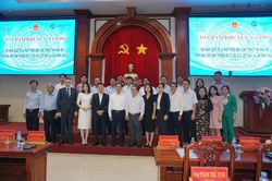 Bộ Ngoại giao đẩy mạnh hỗ trợ các địa phương phía Nam hội nhập quốc tế và thực thi EVFTA