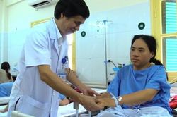 Hồi sinh từ chương trình khám miễn phí u não