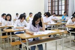 Trường chuyên nào ở Hà Nội có tỷ lệ chọi cao nhất?