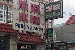 Cô gái mang thai nghi bị sát hại trong nhà nghỉ