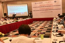 Tổng kết Dự án 'Hỗ trợ chuẩn bị sẵn sàng thực hiện REDD+ ở Việt Nam – giai đoạn 2' (FCPF-2)