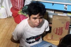 Đã bắt được nghi phạm sát hại cô gái trong nhà nghỉ