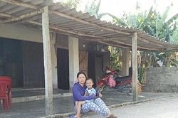 Thiếu 80 triệu đồng, bé trai 5 tuổi khó lòng mổ tim