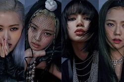 MV 'How you like that' của Blackpink phá kỷ lục công chiếu của BTS