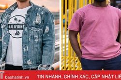 8 lỗi trang phục mùa hè nam giới nên tránh