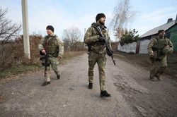 Ukraine: Chính quyền Kiev và vùng Donbass mở đối thoại về luật quy chế đặc biệt