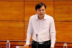Phát huy vai trò của Chủ tịch UBND huyện trong công tác đê điều