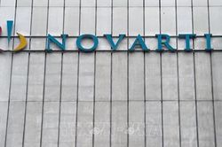 Novartis nộp phạt 346 triệu USD để chấm dứt điều tra hối lộ