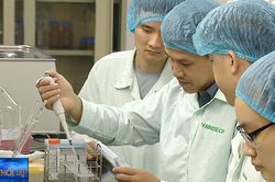 Thử nghiệm thành công vắc-xin COVID-19 trên chuột