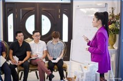 Chia sẻ của nữ giám đốc thành công từ bán hàng online bằng 'tâm - tín'