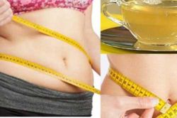Uống 1 cốc nước này vào buổi trưa sau 1 tuần giảm được 5kg, nhanh hơn hút mỡ, thẩm mỹ lại chẳng tốn tiền
