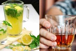 Muốn giải rượu bia nhanh, cứ uống 1 cốc nước này sẽ thấy hiệu quả tức thì