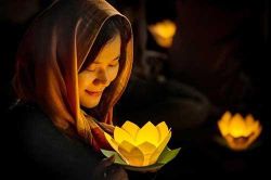 Phật dạy: Đây chính là cảnh giới lớn nhất của yêu thương và hy sinh