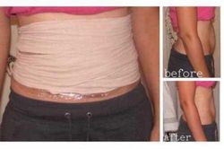 Chỉ qua một đêm, mỡ bụng tiêu biến mất 2cm mà không tốn tiền, chị em nên áp dụng