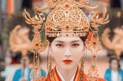 Khác hẳn với các kiểu vai ngọt ngào ngốc nghếch, phim mới liệu có giúp Đường Yên tạo được bứt phá?