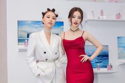 Chi Pu sau ồn ào với Quỳnh Anh Shyn: Mong các bạn sáng suốt trong việc chọn lọc thông tin để đọc