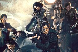 Hãy gọi Peninsula, đừng là Train to Busan 2' vì phim hoàn toàn có thể đứng độc lập