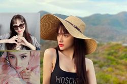 Cận cảnh 2 chiếc nhẫn kim cương khủng của Hương Giang, đi đâu cũng gây lóa mắt