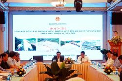 Phòng, chống thiên tai năm 2020: Chủ động, ứng phó kịp thời