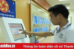 Kiện toàn Ban Chỉ đạo xây dựng Chính quyền điện tử tỉnh