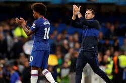 Chelsea đang tích lũy để bùng nổ trong mùa giải 2020-2021