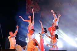 Để những buổi biểu diễn chất lượng hơn…