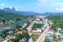 Na Hang - Dấu ấn nhiệm kỳ