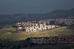 Hamas tuyên bố chiến đấu chống Israel nếu Bờ Tây bị sáp nhập