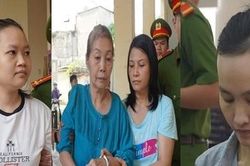 Kẻ cầm đầu vụ giết người đổ bê tông thừa nhận tội ác