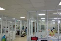 TPHCM tiếp nhận thêm 1 bệnh nhi bạch hầu