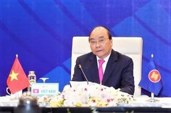 'Triển khai hiệu quả các mục tiêu trong Tầm nhìn Cộng đồng ASEAN 2025'