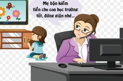 Kiếm tiền để làm gì?