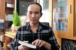 Những trang sách gắn kết yêu thương