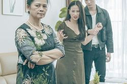 Thử 'dạy dỗ' mẹ chồng và cái kết đầy bất ngờ đối với nàng dâu 9X