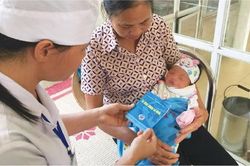 Không chủ quan với bệnh bạch hầu
