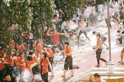 Teen 12 đã sẵn sàng biến ngày sự kiện cuối cấp trở thành kỷ niệm đáng nhớ nhất thanh xuân?