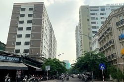 Đặt tên đường cho 2 GS Trần Đức Thảo và Trần Văn Khê