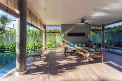 Căn homestay xanh mướt rộng 485 m2 giữa lòng Hội An