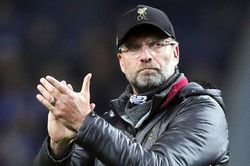 Juergen Klopp: 'Tôi không cần được tạc tượng'