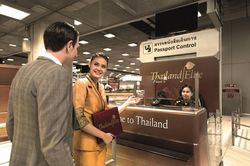 Người Trung Quốc đua nhau mua visa Thái vì ngại dịch Covid-19