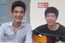 Giọng hát của Mạc Văn Khoa thời chưa nổi tiếng