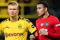 Đội hình ứng viên Golden Boy 2020 trị giá gần nửa tỷ bảng