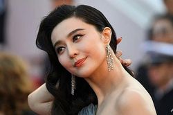 Đồng nghiệp bối rối khi ảnh Phạm Băng Băng xuất hiện trên sóng