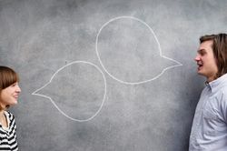 Biết ăn nói chẳng lo thua thiệt