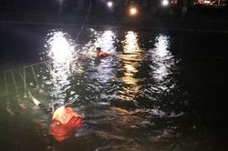 Một thiếu niên tử vong do đuối nước