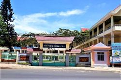 Xử lý những sai phạm tại Trường THPT Chu Văn An, TP Buôn Ma Thuột