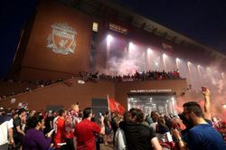Nguồn cảm hứng Jurgen Klopp