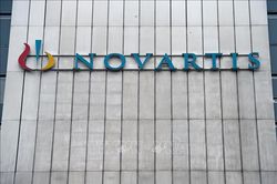 Novartis nộp phạt 347 triệu USD để chấm dứt bị điều tra hối lộ