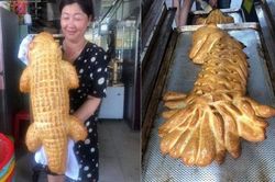 Những biến tấu có '1-0-2' độc đáo của bánh mì Việt Nam
