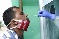 Ấn Độ: Ghi nhận hơn nửa triệu dân dương tính với SARS-CoV-2, Delhi trong 'tầm kiểm soát'